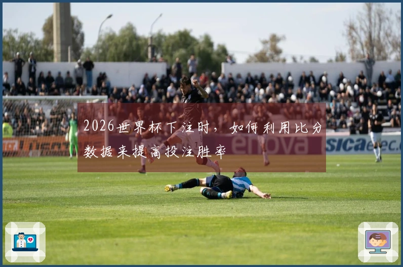 2026世界杯下注时，如何利用比分数据来提高投注胜率