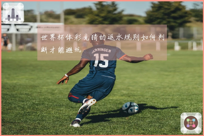 世界杯体彩竞猜的返水规则如何判断才能避坑