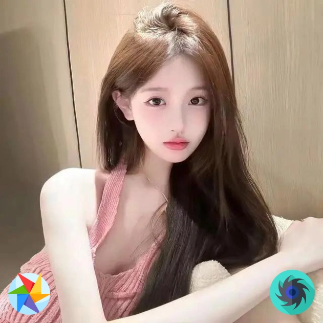 用户评价头像